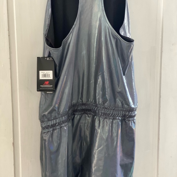 New Balance x Sydney McLaughlin Syd jumpsuit size medium - Picture 3 of 6